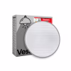 Світильник Vestum GRILL зоряне небо 36W 4000К 2900Lm (VS-80037) - Image 1