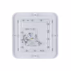 Світильник Vestum QUATRO матовий 24W 4000К 2100Lm (VS-80065) - Image 3