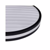 Светильник Vestum GRILL матовий 96W 3000К- 6500К 7500Lm (VS-81020) - Image 3