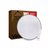 Светильник Vestum GRILL матовий 96W 3000К- 6500К 7500Lm (VS-81020) - Image 1