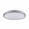 Світильник Vestum RING матовий 30W 395*60мм 4000К срібний (VS-90070) - Image 2