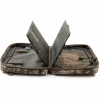 Чехол для планшета Vinga Tactical Military universal 10-11" MOLLE, Oxford 600D, pixel (VTB11UTMOP) - Image 5