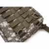 Чехол для планшета Vinga Tactical Military universal 10-11" MOLLE, Oxford 600D, pixel (VTB11UTMOP) - Image 7