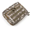 Чехол для планшета Vinga Tactical Military universal 10-11" MOLLE, Oxford 600D, pixel (VTB11UTMOP) - Image 9