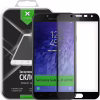 Скло захисне Vinga для Samsung Galaxy J4 (2018) J400 (VTPGS-J400) - Image 9