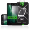 Скло захисне Vinga для Nokia 2 Black (VTPGS-N2B) - Image 3