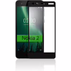 Скло захисне Vinga для Nokia 2 Black (VTPGS-N2B) - Image 5