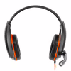 Навушники Gemix W-330 black-orange - Image 3