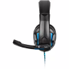 Навушники Gemix W-360 black-blue - Image 3