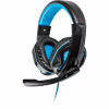 Навушники Gemix W-360 black-blue - Image 1
