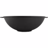 Сковорода Brizoll чавунна WOK з чавунною кришкою 4,7 л 300х103 мм (W30-1) - Image 2