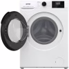 Стиральная машина Gorenje W3NGPI61SBS/UA - Image 5