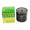 Фільтр масляний Mann W712/75 - Image 3