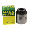 Фильтр масляный Mann W712/94 - Image 3