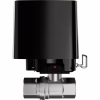 Кульовий кран Ajax WaterStop1 чорна - Image 5