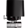 Кульовий кран Ajax WaterStop1/2 black - Image 5