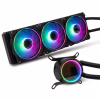 Система рідинного охолодження Vinga Wave Black - Image 1
