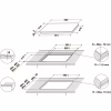 Варочная поверхность Whirlpool WBB8360NE - Image 12