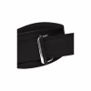 Атлетичний пояс RDX RX3 EVA Curve неопреновий Black XL (WBE-RX3B-XL) - Image 7