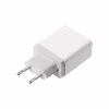 Зарядний пристрій XoKo WC-210 2.4A USB White (WC-210-WH) (WC-210-WH) - Image 4