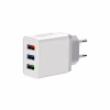 Зарядное устройство XoKo WC-310 3A USB White (WC-310-WH) (WC-310-WH) - Image 1