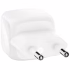Зарядное устройство Belkin USB-C PD30W PPS + cable USB-C to USB-C 1.0m PVC white (WCA008KQ1MWH-B6) - Image 3