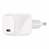 Зарядное устройство Belkin USB-C PD30W PPS white (WCA008KQWH) - Image 2