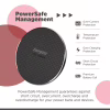Зарядное устройство Energizer Qi 15W wireless WCP107 black (WCP107) - Image 12
