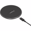 Зарядное устройство Energizer Qi 15W wireless WCP107 black (WCP107) - Image 3