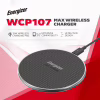 Зарядное устройство Energizer Qi 15W wireless WCP107 black (WCP107) - Image 6