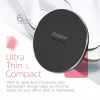 Зарядное устройство Energizer Qi 15W wireless WCP107 black (WCP107) - Image 8