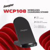 Зарядное устройство Energizer Qi 15W wireless WCP108 black (WCP108) - Image 7