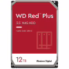 Жесткий диск 3.5" 12TB Red Plus WD (WD120EFGX) - Image 2