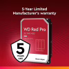 Жорсткий диск 3.5" 16TB WD (WD161KFGX) - Image 4