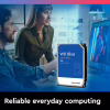 Жорсткий диск 3.5" 2TB WD (WD20EARZ) - Image 2