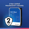 Жорсткий диск 3.5" 2TB WD (WD20EARZ) - Image 3