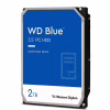 Жорсткий диск 3.5" 2TB WD (WD20EARZ) - Image 1