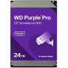 Жесткий диск 3.5" 24TB WD (WD240PURP) - Image 1