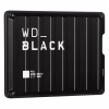 Зовнішній жорсткий диск 2.5" 2TB Black P10 Game Drive WD (WDBA2W0020BBK-WES1) - Image 2