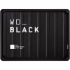 Зовнішній жорсткий диск 2.5" 2TB Black P10 Game Drive WD (WDBA2W0020BBK-WES1) - Image 3