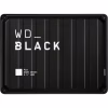 Зовнішній жорсткий диск 2.5" 4TB WD (WDBA3A0040BBK-WESN) - Image 1
