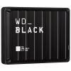 Зовнішній жорсткий диск 2.5" 5TB Black P10 WD (WDBA3A0050BBK-WESN) - Image 2