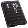 Зовнішній жорсткий диск 2.5" 5TB Black P10 WD (WDBA3A0050BBK-WESN) - Image 5