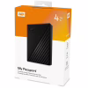 Зовнішній жорсткий диск 2.5" 4TB WD (WDBPKJ0040BBK-WESN) - Image 6