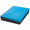 Зовнішній жорсткий диск 2.5" 4TB My Passport Portable WD (WDBPKJ0040BBL-WESN) - Image 4
