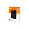 Зовнішній жорсткий диск 2.5" 5TB WD (WDBPKJ0050BBK-WESN) - Image 6