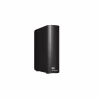 Зовнішній жорсткий диск 3.5" 16TB Elements Desktop WD (WDBWLG0160HBK-EESN) - Image 1