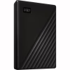 Зовнішній жорсткий диск 2.5" 1TB WD (WDBYVG0010BBK-WESN) - Image 2