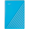 Зовнішній жорсткий диск 2.5" 2TB My Passport Portable WD (WDBYVG0020BBL-WESN) - Image 1