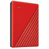Зовнішній жорсткий диск 2.5" 2TB WD (WDBYVG0020BRD-WESN) - Image 2